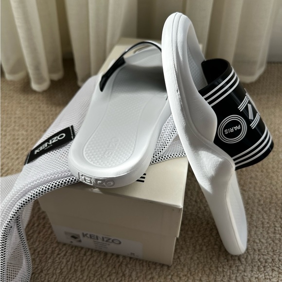 Kenzo Pool Slides, unisex - Picture 7 of 11